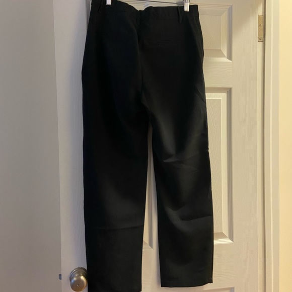 Abercrombie Trouser Pant Size M - Picture 2 of 3